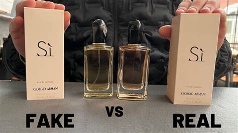 fake si perfume|authentic perfume meaning.